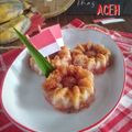 Cooksnap dari Zhely Rairy untuk resep Leughok ACEH ala Bourdon