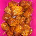 Cooksnap dari Steffie Bernard untuk resep Ayam Tempe Bacem