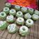 Cooksnap dari khamidah untuk resep Kue Putri Ayu / Putu Ayu