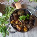 Beena Radia's cooksnap of when they made સુરતી ઊંધીયું (Surti Undhiyu recipe in Gujarati).