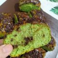 Cooksnap dari Henny untuk resep Killer Soft Bread #ketopad_cp_recook