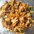 Cooksnap dari Isti Rahayu untuk resep Ayam Suir Kemangi
