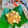Cooksnap dari Dika Kitchen untuk resep Oseng Gori (Tumis Nangka Muda)