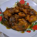 Cooksnap dari Fifianne untuk resep Topping mie ayam non MSG