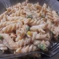 Supriya Devkar 's cooksnap of when they made Mac and Cheese.