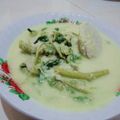 Cooksnap dari aTih untuk resep Gangan Keladi Kangkung