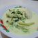 Cooksnap dari aTih untuk resep Gangan Keladi Kangkung