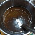 謝普凱 的 綠豆湯（電鍋版） cooksnap