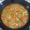 Cooksnap dari Jenny Caswara untuk resep Tongseng Ayam
