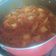 El cooksnap de Jhonathan Vera cuando hizo Guiso de verduras con fideos y carne para mi hijo.