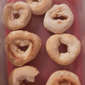 El cooksnap de nadia rr cuando hizo Chipas esponjositos.