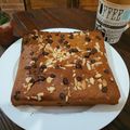 Cooksnap dari Nevtia Maharani untuk resep Pumpkin Bread