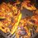 Cooksnap dari Emma Moms Axl Alviano untuk resep Ayam bakar madu pedas manis   #bymarshaayu