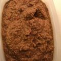 Cooksnap dari Shanty Niez untuk resep Sate Bumbu Kacang