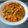 Josepha Roland's cooksnap of when they made Adalu beans and corn.