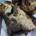 Cooksnap dari Nur Janah untuk resep Ikan Kembung Goreng Praktis
