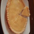 Cooksnap dari Devita Wahyu untuk resep Pie Susu Teflon Ekonomis