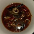Cooksnap dari Reyni Niken untuk resep Cumi hitam pedas