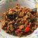Cooksnap dari Dessy Suciono untuk resep 187. Tumis Oncom Leunca Kemangi