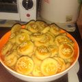 Cooksnap dari Ma'cie Puri untuk resep Kue kacang melz kitchen