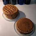 jmurabito78's cooksnap of when they made Buttermilk Pancake.
