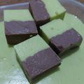 Cooksnap dari Tricia Agustina untuk resep Puding Alpukat (Engga Pahit)
