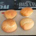 Cooksnap de jeanne sur la recette Pain faluche
