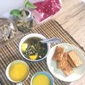 Cooksnap dari Caramello untuk resep Sayur asem sunda segerrr