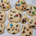 El cooksnap de maria griselda gonzalez cuando hizo Galletitas Navideñas 🎅🏻 "Renos".