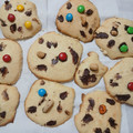 El cooksnap de maria griselda gonzalez cuando hizo Galletitas Navideñas 🎅🏻 "Renos".