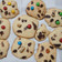 El cooksnap de maria griselda gonzalez cuando hizo Galletitas Navideñas 🎅🏻 "Renos".
