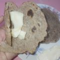 El cooksnap de Liliana Mabel Giménez cuando hizo Rapidita o tortilla de harina integral (Masa para tacos).