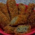 Cooksnap dari olive bunda qonita untuk resep Nugget Pisang
