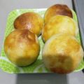 Cooksnap dari Sansan untuk resep Pia Renyah isi kacang Hijau