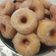 El cooksnap de Daniela cuando hizo Rosquitas.