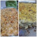 Cooksnap dari erin untuk resep Macaroni Schotel Tanpa Susu