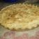El cooksnap de Vero cuando hizo Tarta de coco y dulce de leche con margarina.