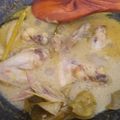 Cooksnap dari Della Pertiwi untuk resep Opor ayam simple