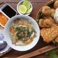 Cooksnap dari Dini_Apsilia untuk resep Soto Bangkong khas Semarang