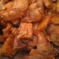 Cooksnap dari Andi Hilwa untuk resep Ayam Kecap Saus Tiram