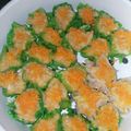 Cooksnap dari arifah amrullah untuk resep Dimsum Ayam Ekonomis