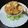 Aruna Thapar's cooksnap of when they made Hare Chane ka Pulav.