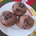 El cooksnap de Rosario Vicedo cuando hizo Cupcakes de vainilla 🤤.