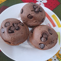 El cooksnap de Rosario Vicedo cuando hizo Cupcakes de vainilla 🤤.
