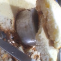 El cooksnap de María Elena Velazquez cuando hizo Torta de coco y harina de arroz light.