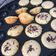 Cooksnap dari Jie untuk resep Pukis tape tanpa telur