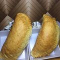 H Maigaree's cooksnap of when they made Baked Meatpie.