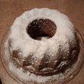 Cooksnap από Κατερίνα Πανταζή στη συνταγή Κέικ καρότου νηστίσιμο