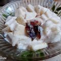 Farwa Ali's cooksnap of when they made Easy fruit chat.
