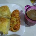 Cooksnap dari Dapur Mama Cio untuk resep Roti kentang lembuttt